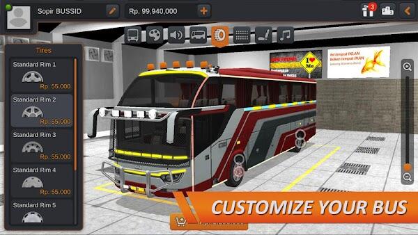 bus simulator indonesia apk for android