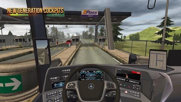 bus simulator ultimate apk latest version
