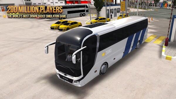 bus simulator ultimate apk new version