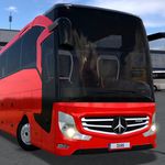 Icon Bus Simulator Ultimate Mod APK 2.1.4 (Unlimited money)