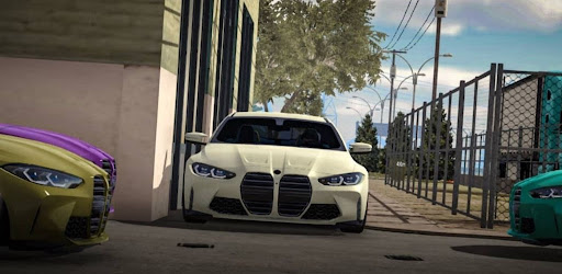 Car Parking Multiplayer Mod APK 4.8.9.3.1 (Unlimited money) – Xouda