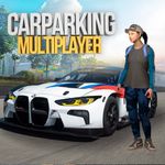 Icon Car Parking Multiplayer Mod APK 4.8.14.8 (Unlimited money)