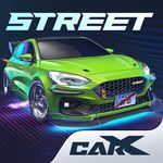 Icon CarX Street Mod APK 1.1.1 (Unlimited money)