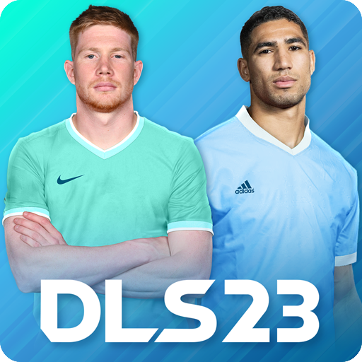 Download Dream Super League - Soccer 2021 APK 1.1 for Android 