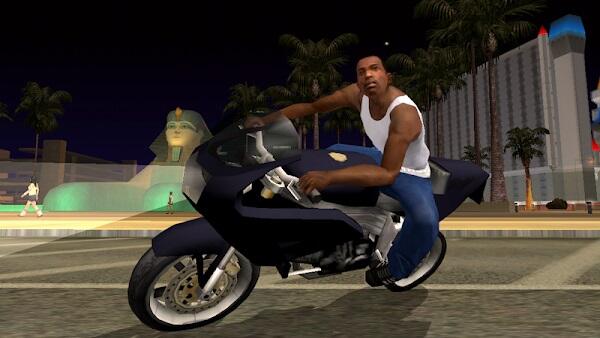 gta san andreas apk for android