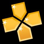 Icon PPSSPP Gold APK Mod 1.16.6 (Unlocked)
