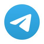 Icon Telegram Mod APK 10.3.2 (Premium tidak terkunci)