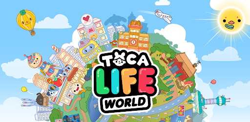 TOCA LIFE WORLD BOCA MOD APK 2023 🥶💸 #tocaboca #tocalifeworld