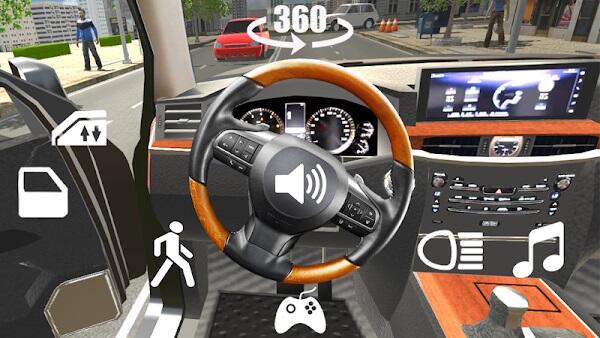 car simulator 2 mod apk unlimited money and all cars unlocked