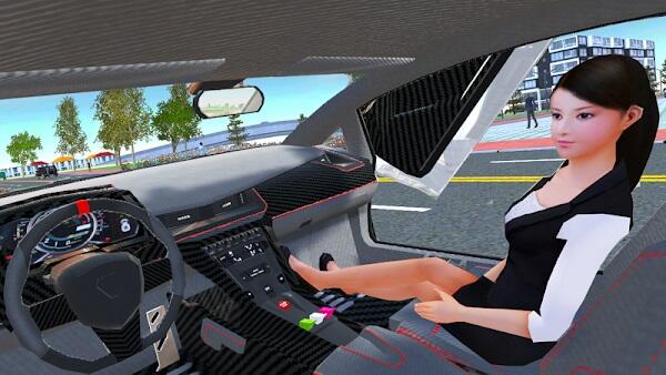 car simulator 2 mod menu