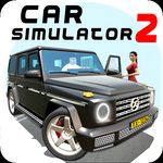 Icon Car Simulator 2 Mod APK 1.48.3 (Menu/Unlimited money/VIP)