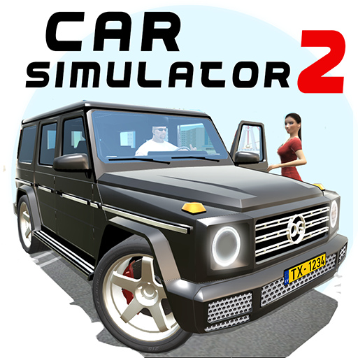 Car Driving Online Mod APK 1.2 (Unlimited Money, Menu) Download