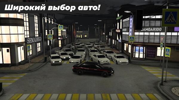 caucasus parking mod apk new update