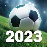 Icon Football League 2023 Mod APK 0.0.83 (Unlimited money/Gems)