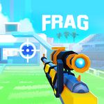 Icon FRAG Pro Shooter Mod APK 3.15.1 (Unlock all characters)