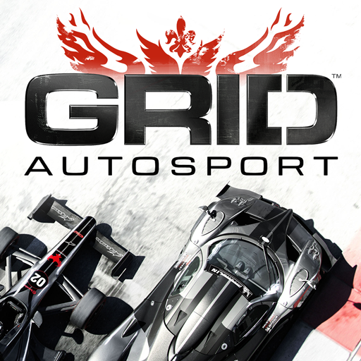 GRID Autosport (Full) v1.6RC9 (Versão Completa) - Apk Mod