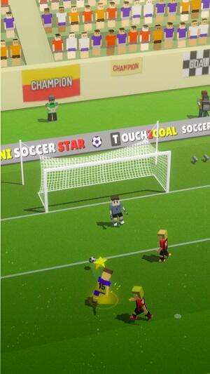 mini soccer star mod apk download