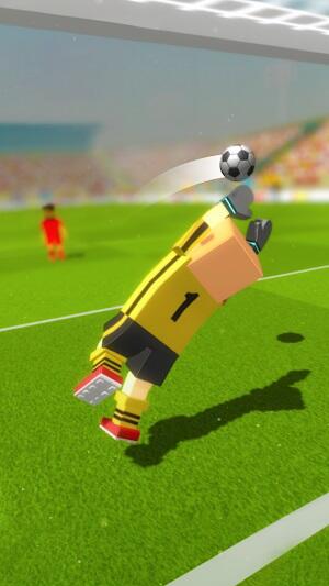 mini soccer star mod apk for android