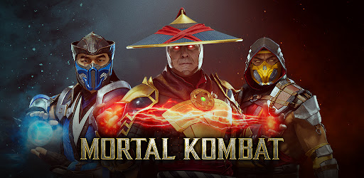 Mortal Kombat MOD APK 5.2.0 (Menu/Unlimited money/Souls) Download