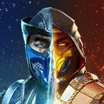 Icon Mortal Kombat Mod APK 5.1.0 (Menu/Unlimited money/Souls)