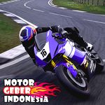 Icon Motor Geber Indonesia Mod APK 1.0 (Unlimited money)