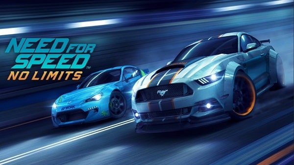 need for speed no limits mod apk obb