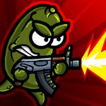 Icon Pickle Pete: Survivor Mod APK 2.12.5 (Unlimited money)