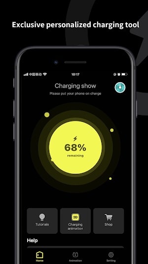pika charging show mod apk latest version