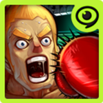 Icon Punch Hero Mod APK 1.3.8 (Unlimited money)