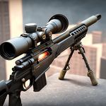Icon Pure Sniper Mod APK 500217 (Unlimited money dan gold)