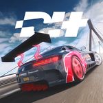 Icon Rally Horizon Mod APK 2.4.6 (Unlimited money)