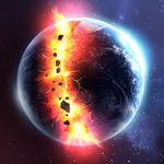 Icon Solar Smash Mod APK 2.2.8 (Menu/Unlocked all/Max level)
