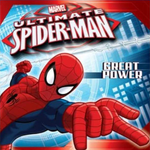 Spider Man Ultimate Power