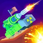 Icon Tank Stars Mod APK 1.91 (Uang tak terbatas)