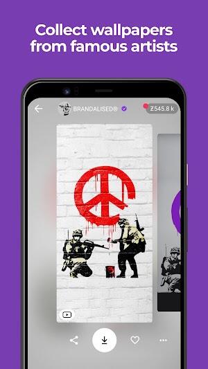 zedge mod apk for android