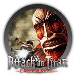 Icon Attack on Titan Wings of Freedom APK 1.2