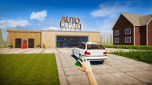car saler simulator dealership mod apk download