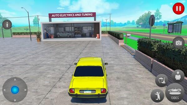 car saler simulator dealership mod apk latest version