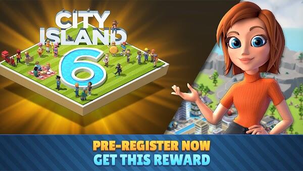 city island 6 mod apk download