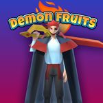 Icon Demon Fruits RPG Mod APK 1.01 (Unlimited money)