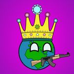 Icon Dictators No Peace Mod APK 13.8 (Menu/Unlimited money)