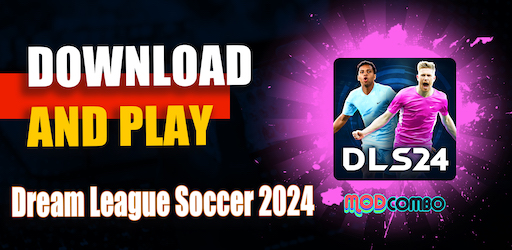 Dream league soccer 2024󰦉