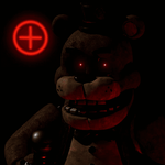 Icon Five Nights at Freddy's Plus APK 1.0
