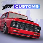 Icon Forza Customs Mod APK 2.0.8104 (Unlimited money)