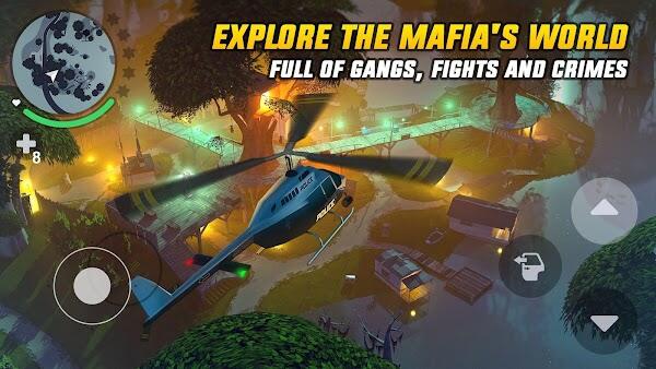 gangstar new orleans mod apk for android