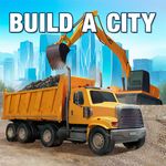 Icon Global City Mod APK 0.7.8517 (Unlimited money and cash)