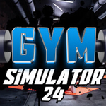 Icon Gym Simulator 24 APK Mod 1.0 (Unlimited money)