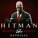 Icon Hitman: Blood Money APK Mod 1.0.1RC4