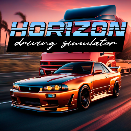 Download Real Driving Sim (MOD, Unlimited Money) 5.4 APK for android
