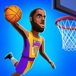 Icon Idle Basketball Arena Tycoon Mod APK 1.2.1 (Unlimited money)